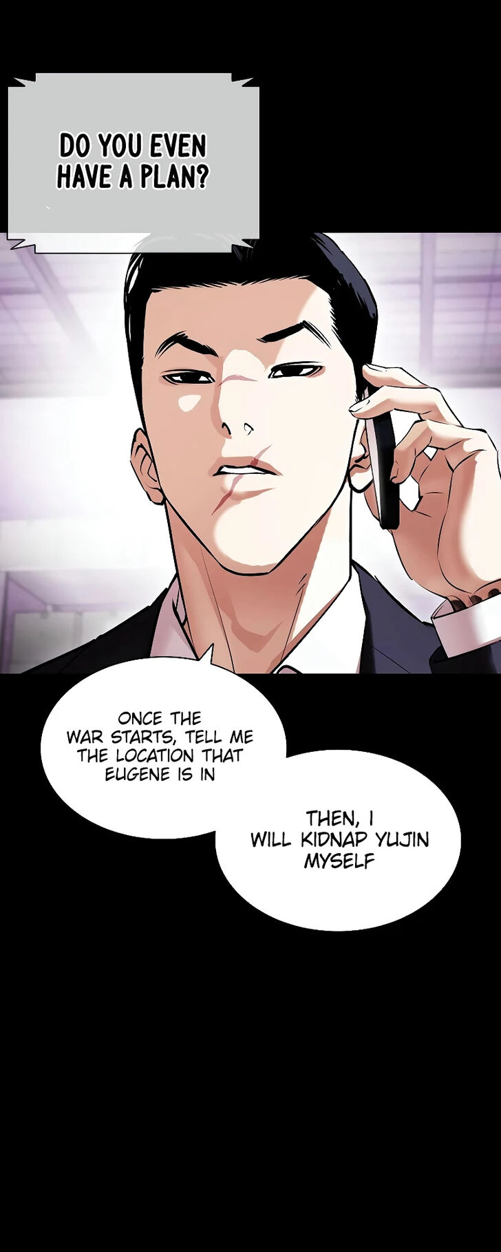 Read Lookism (en) Manga Online