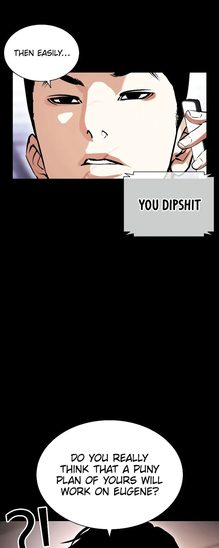 Read Lookism (en) Manga Online