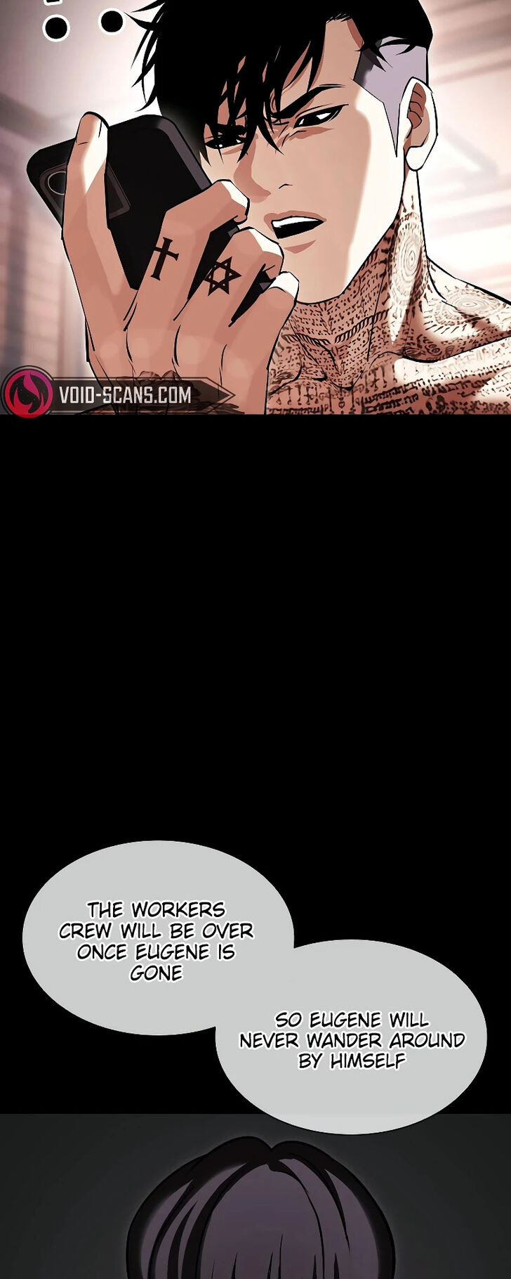 Read Lookism (en) Manga Online