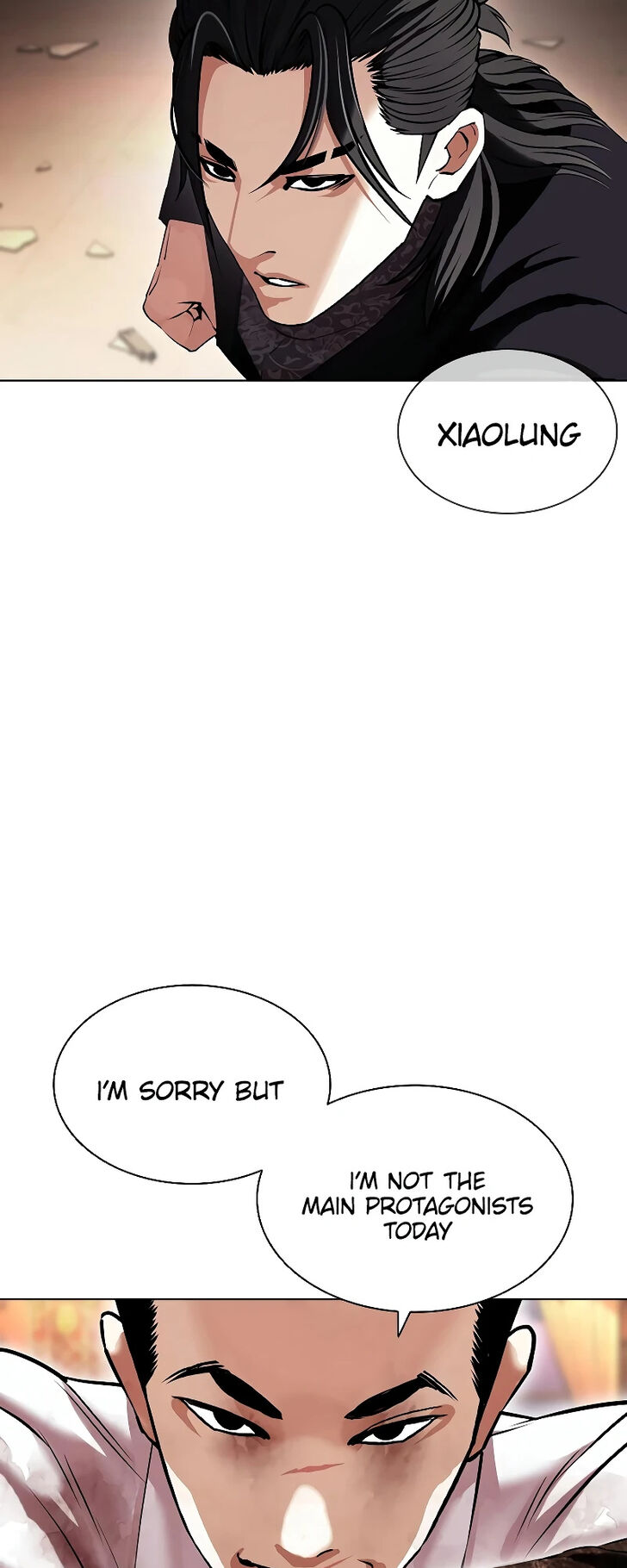 Read Lookism (en) Manga Online