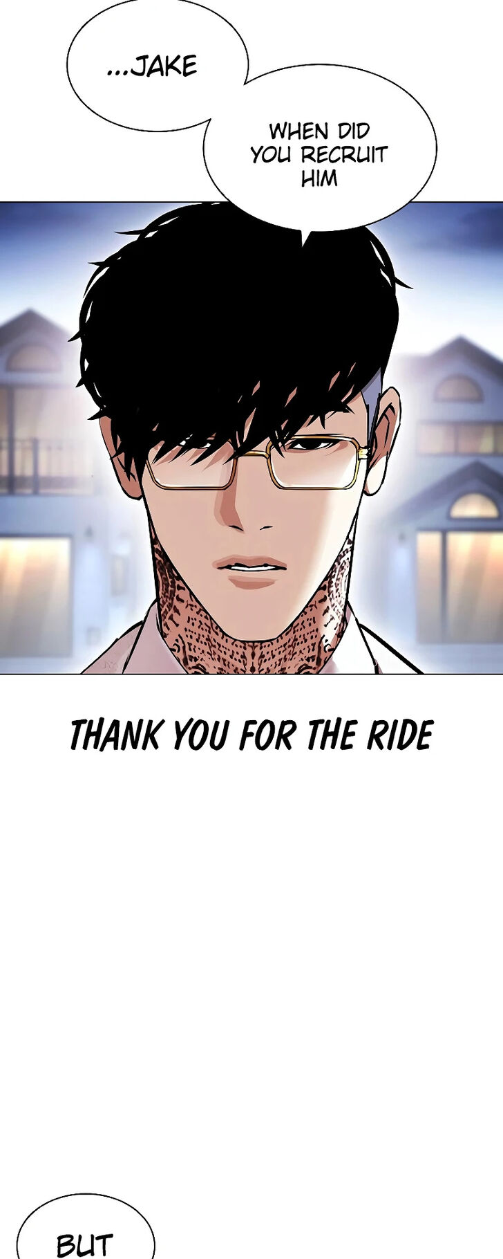 Read Lookism (en) Manga Online