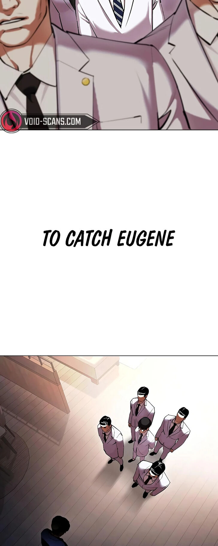 Read Lookism (en) Manga Online