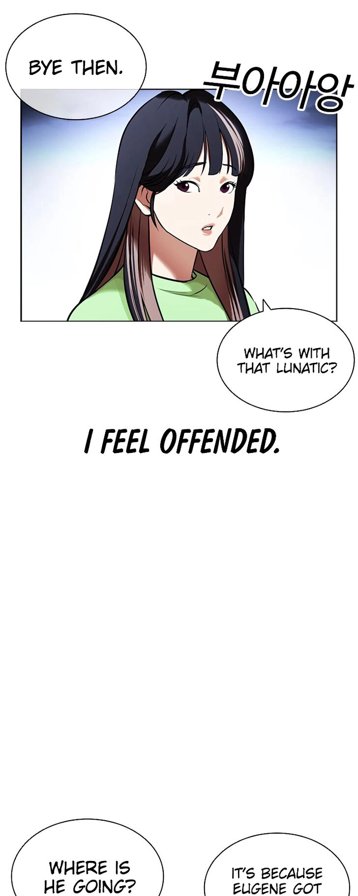 Read Lookism (en) Manga Online