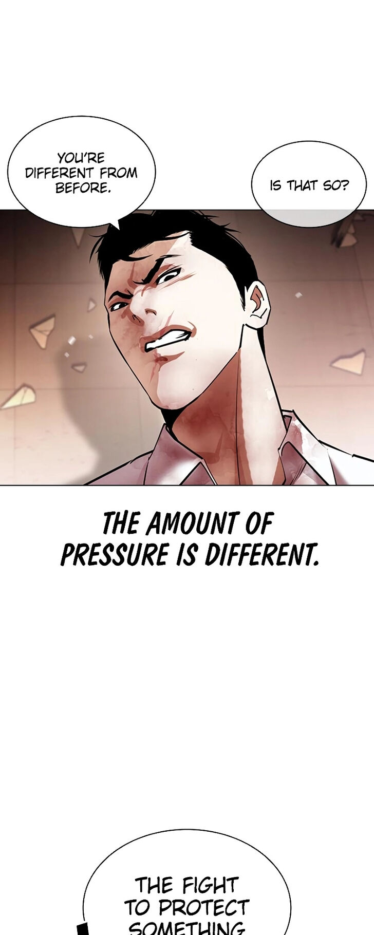 Read Lookism (en) Manga Online