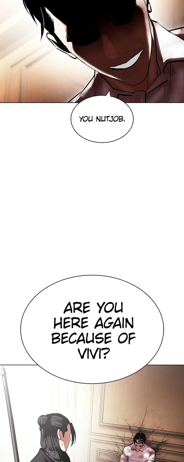 Read Lookism (en) Manga Online