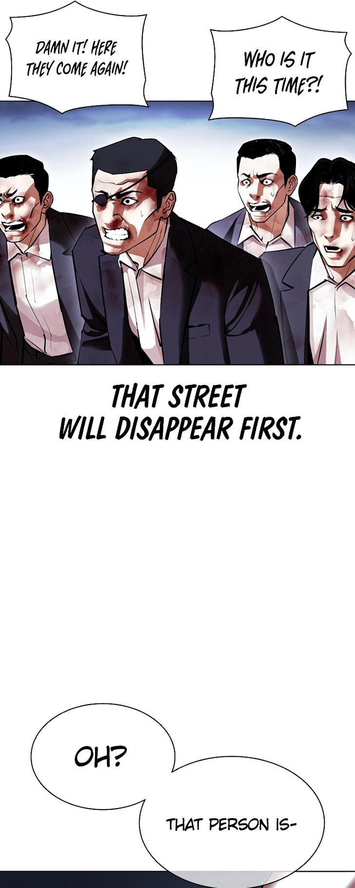 Read Lookism (en) Manga Online