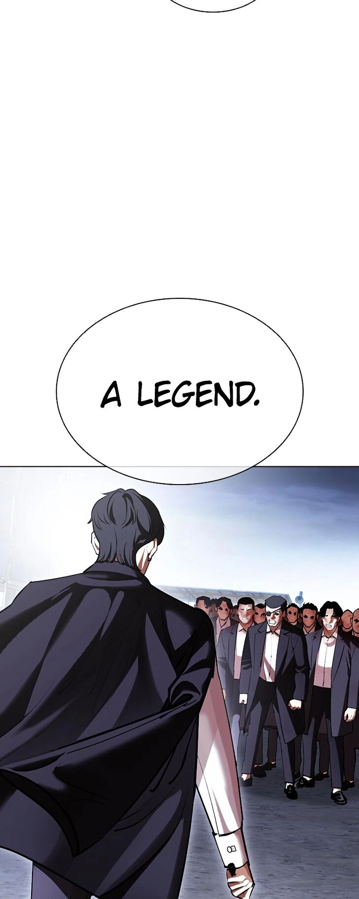 Read Lookism (en) Manga Online