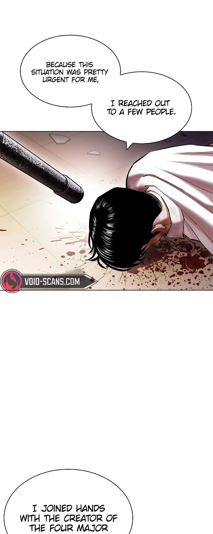 Read Lookism (en) Manga Online