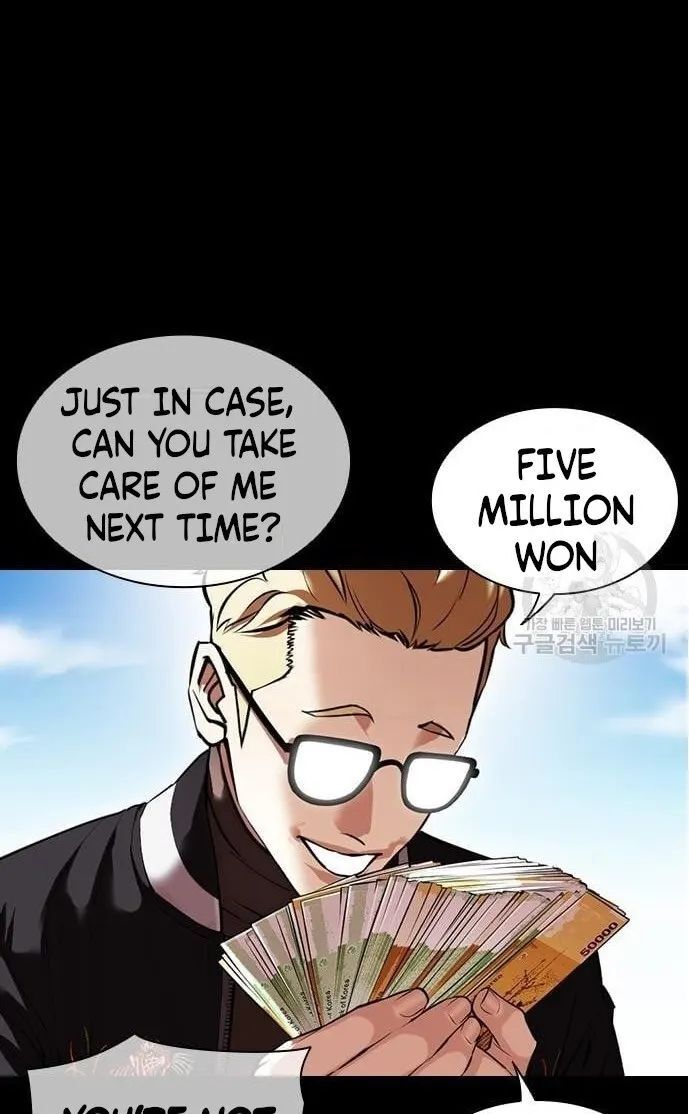 Read Lookism (en) Manga Online