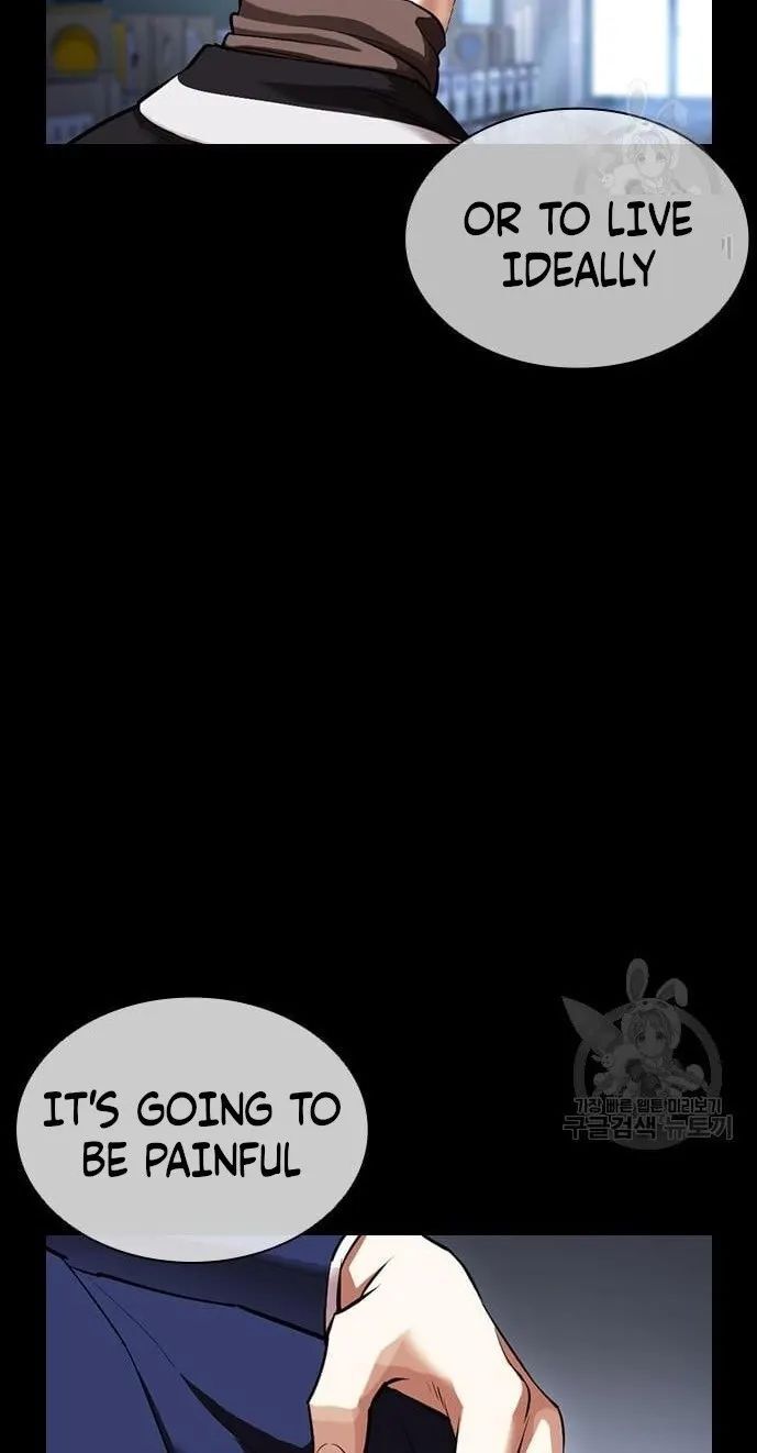 Read Lookism (en) Manga Online