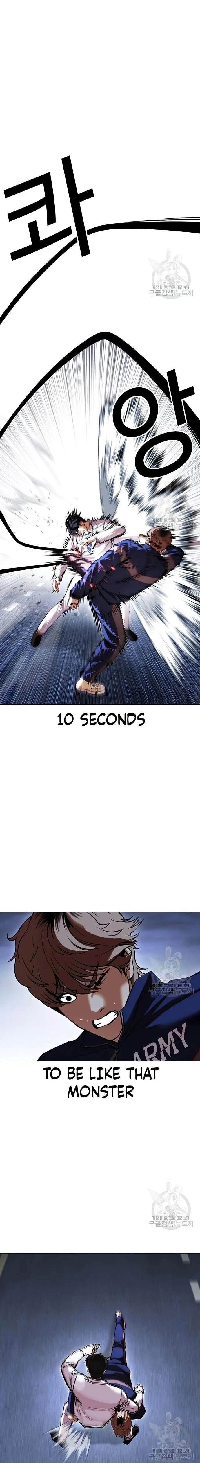 Read Lookism (en) Manga Online