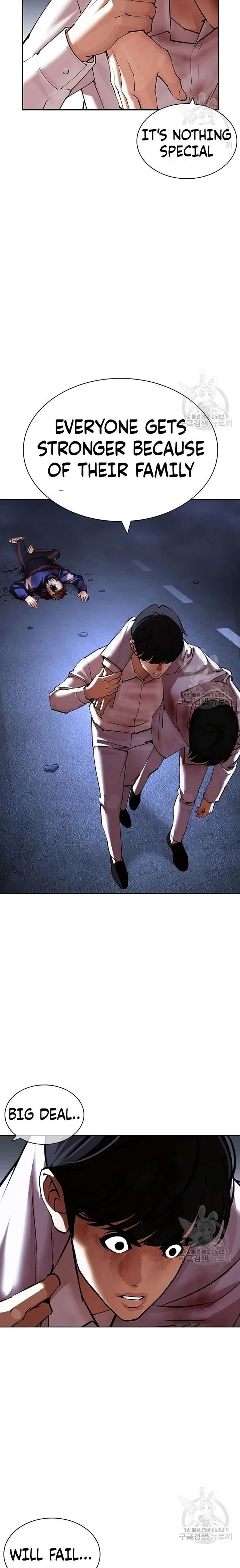 Read Lookism (en) Manga Online