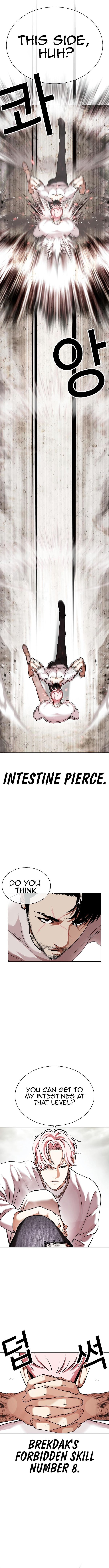 Read Lookism (en) Manga Online