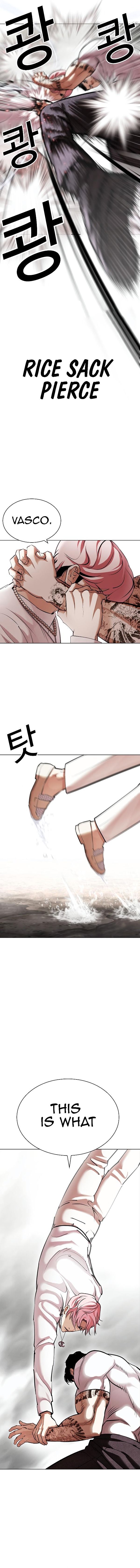 Read Lookism (en) Manga Online