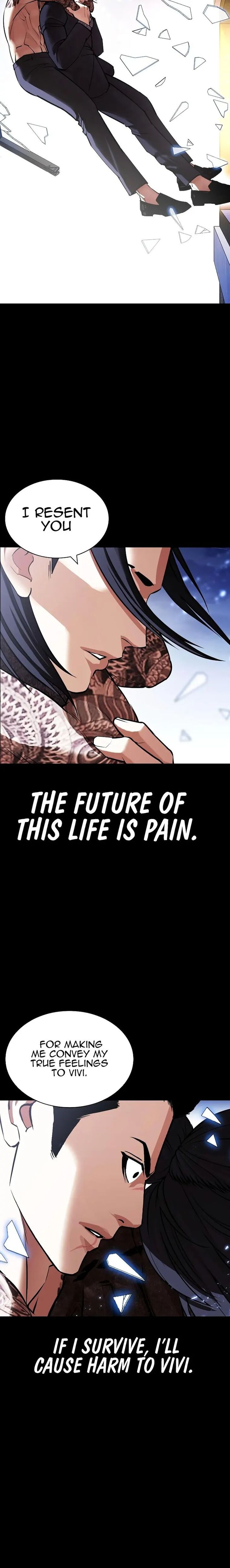 Read Lookism (en) Manga Online