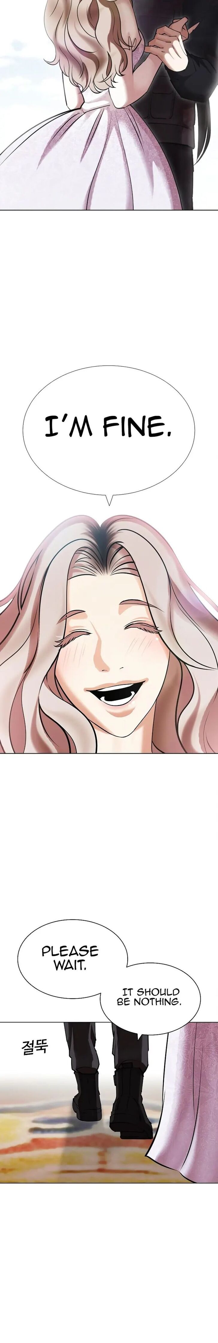 Read Lookism (en) Manga Online