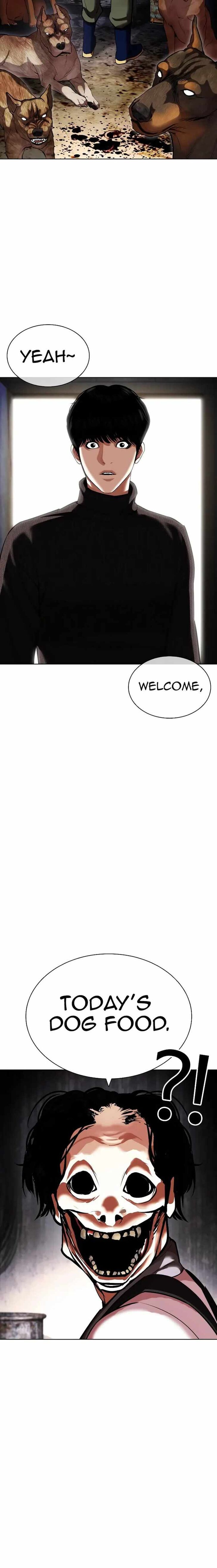 Read Lookism (en) Manga Online