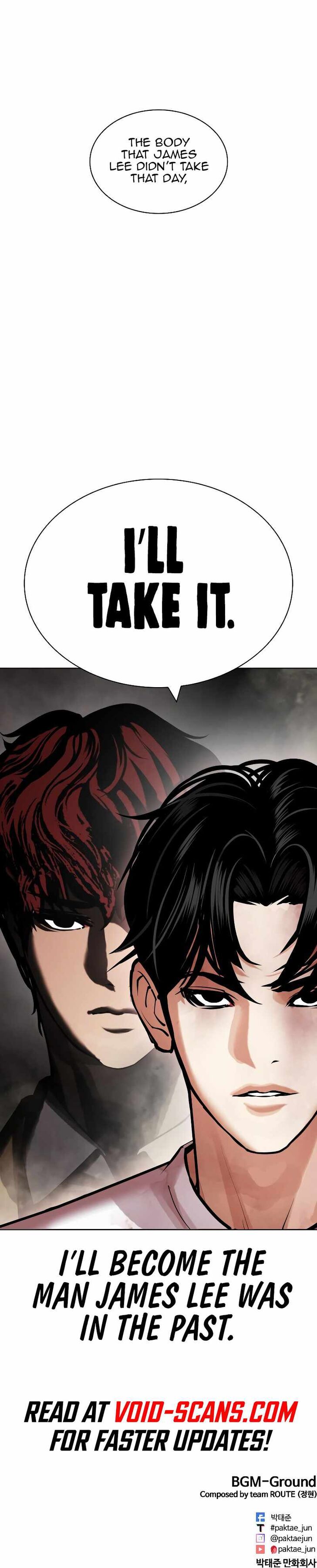 Read Lookism (en) Manga Online