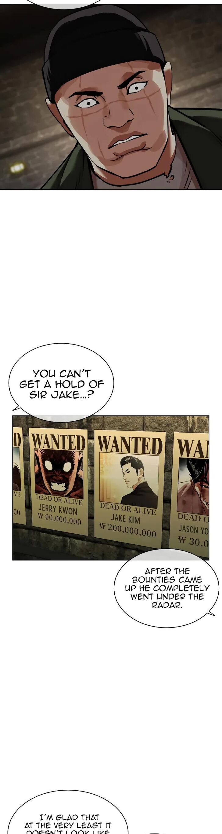 Read Lookism (en) Manga Online