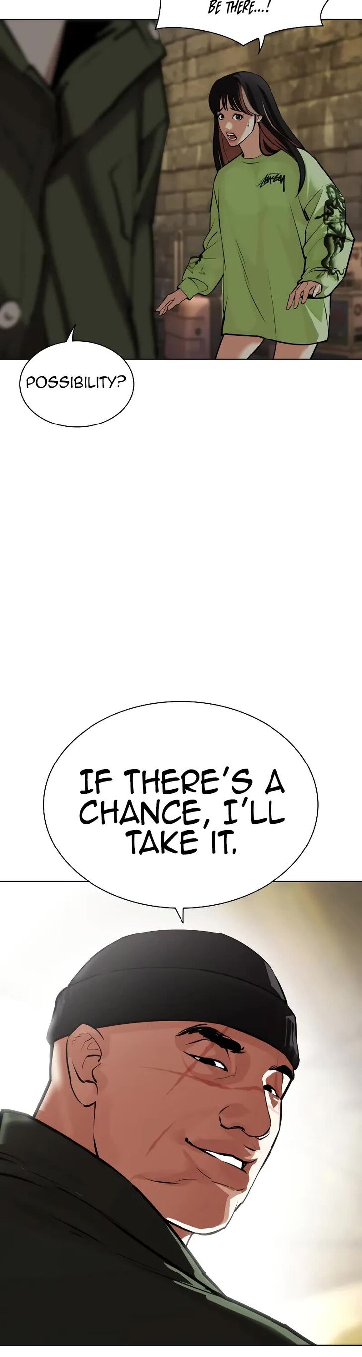 Read Lookism (en) Manga Online