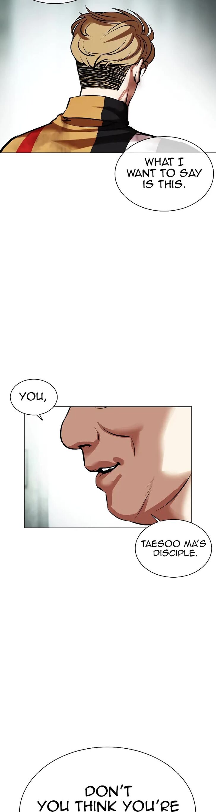 Read Lookism (en) Manga Online