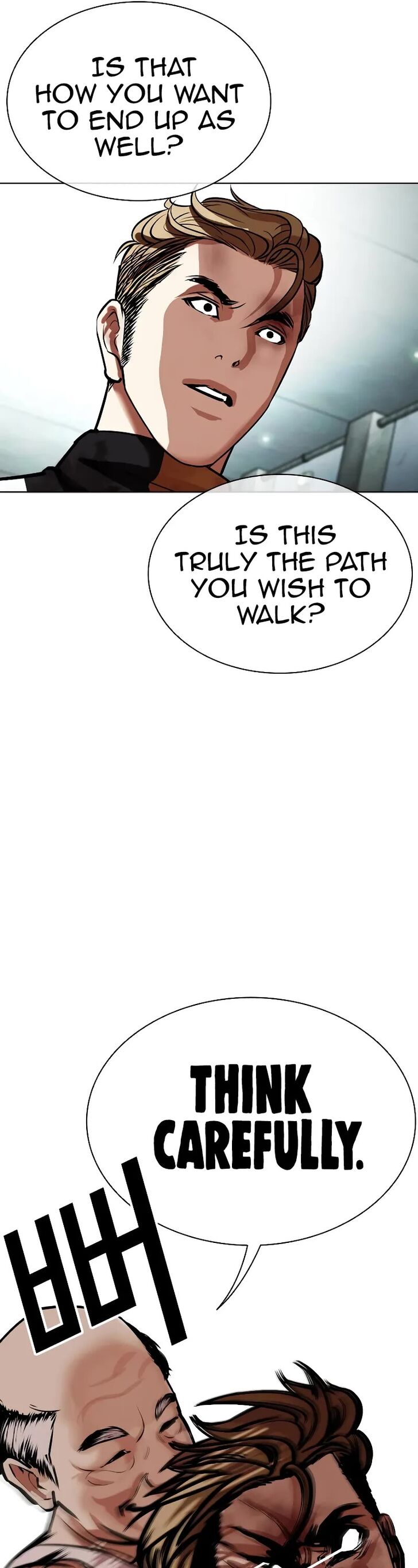 Read Lookism (en) Manga Online