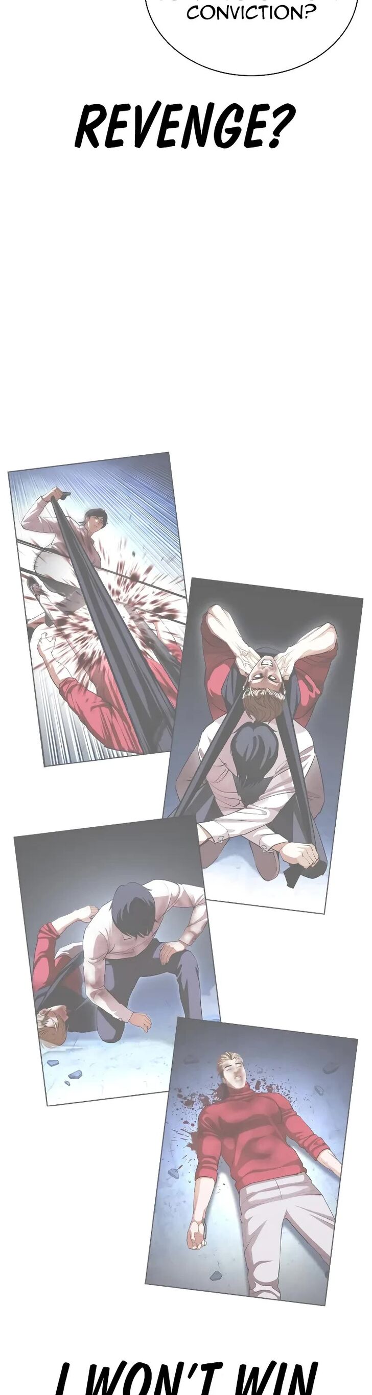 Read Lookism (en) Manga Online