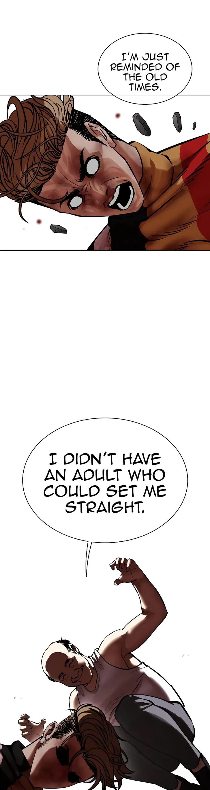 Read Lookism (en) Manga Online