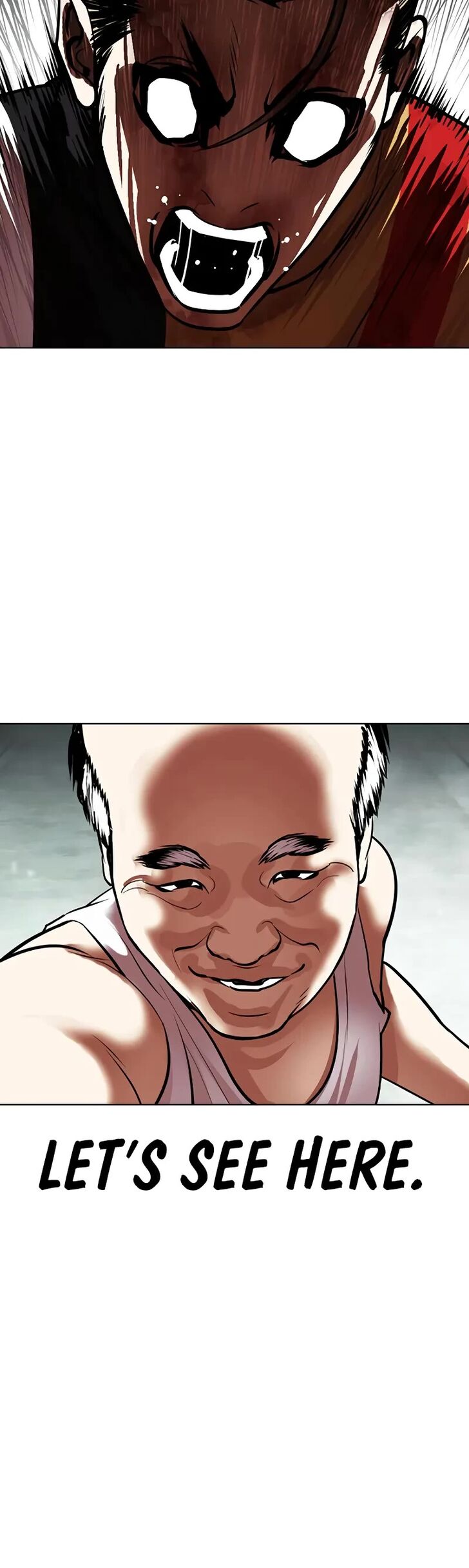 Read Lookism (en) Manga Online