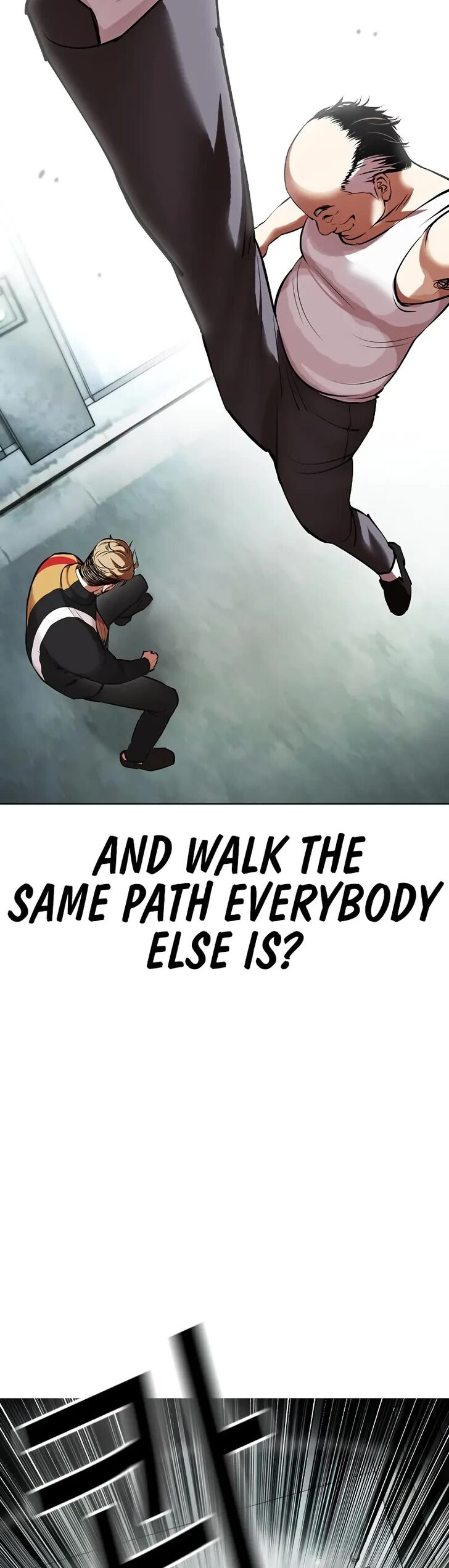 Read Lookism (en) Manga Online