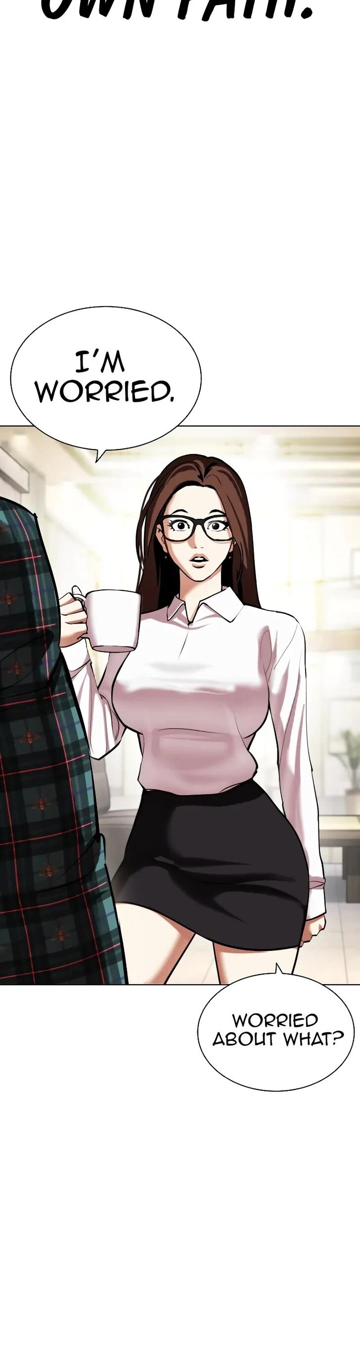 Read Lookism (en) Manga Online