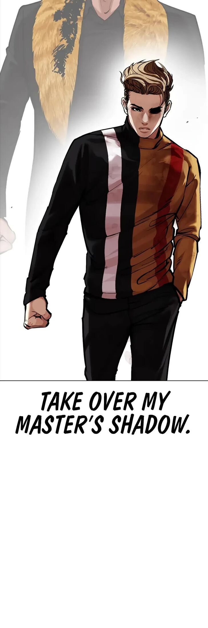 Read Lookism (en) Manga Online