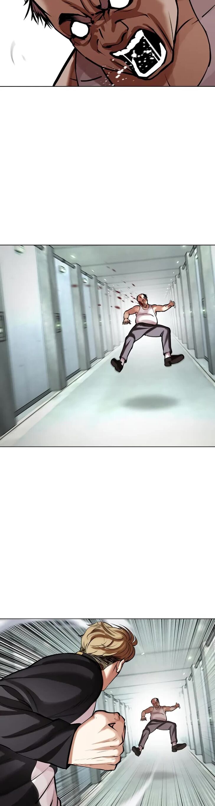 Read Lookism (en) Manga Online