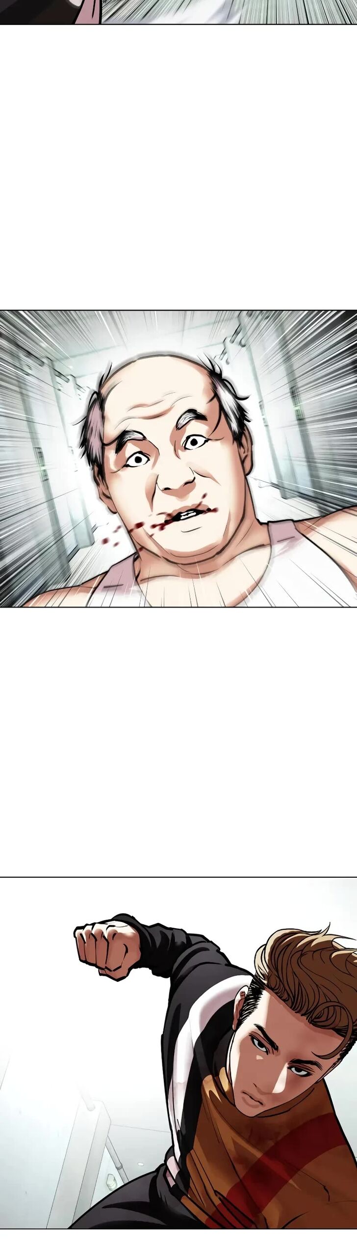 Read Lookism (en) Manga Online