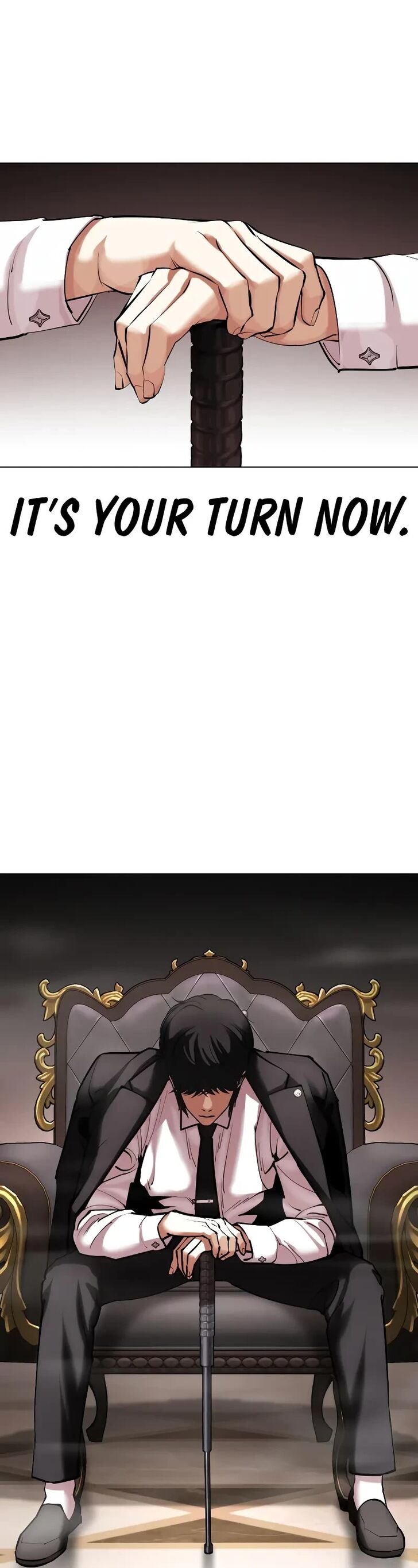 Read Lookism (en) Manga Online