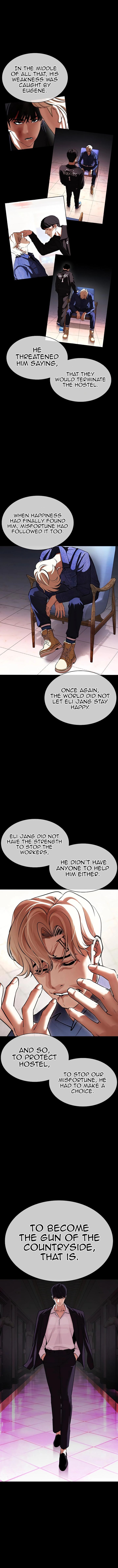 Read Lookism (en) Manga Online