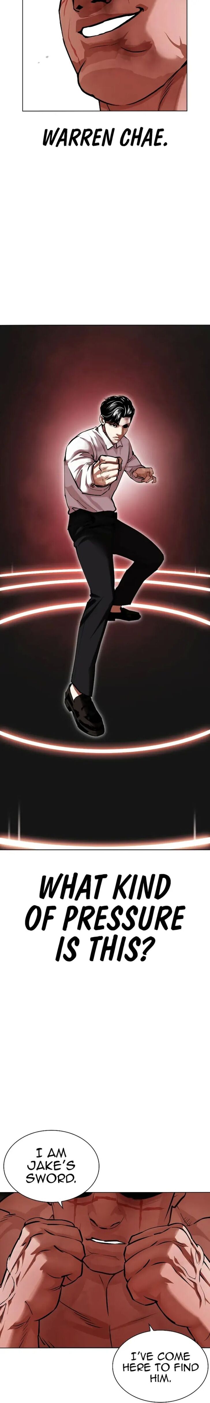 Read Lookism (en) Manga Online