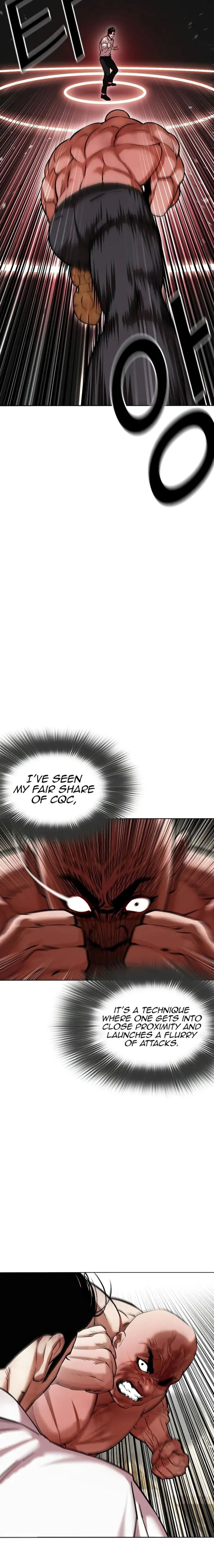 Read Lookism (en) Manga Online