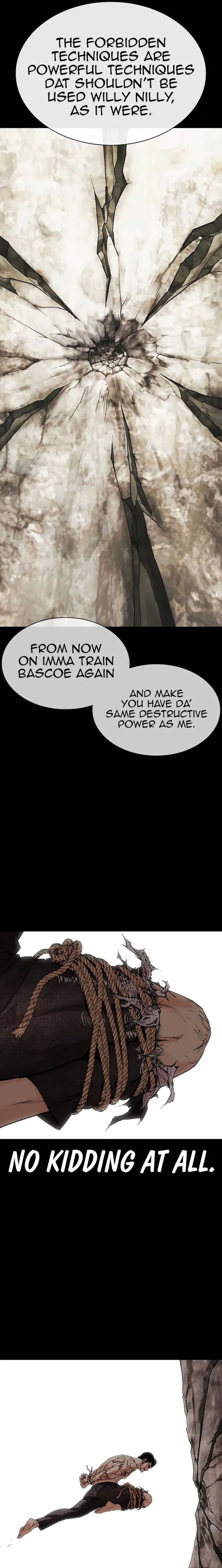 Read Lookism (en) Manga Online