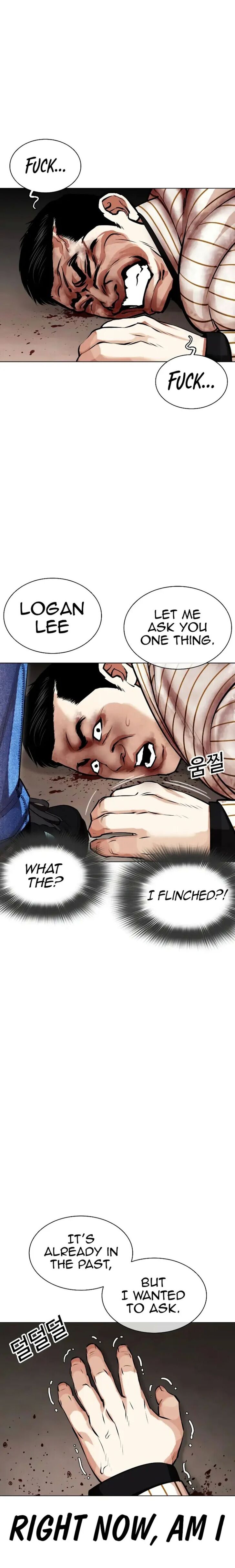 Read Lookism (en) Manga Online