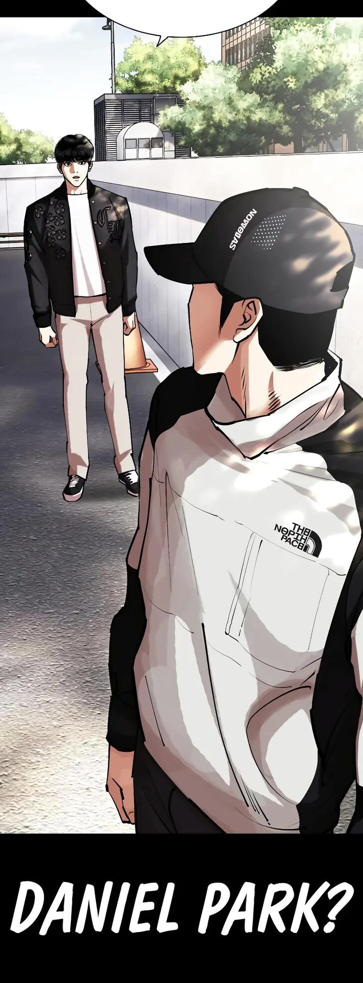 Read Lookism (en) Manga Online