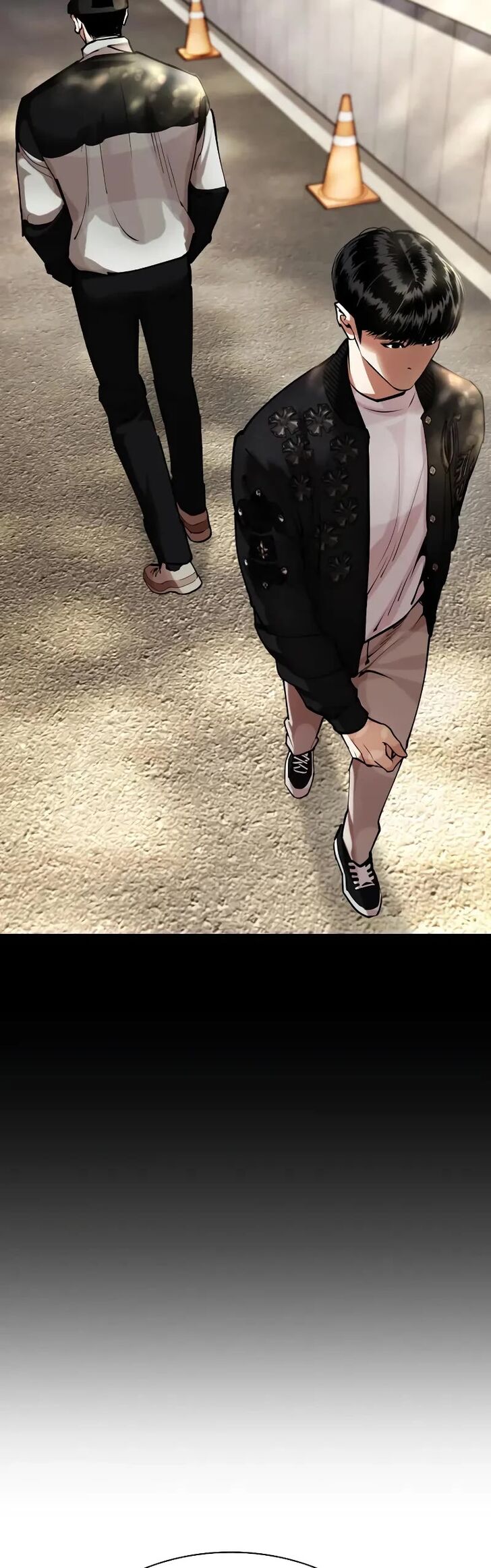 Read Lookism (en) Manga Online