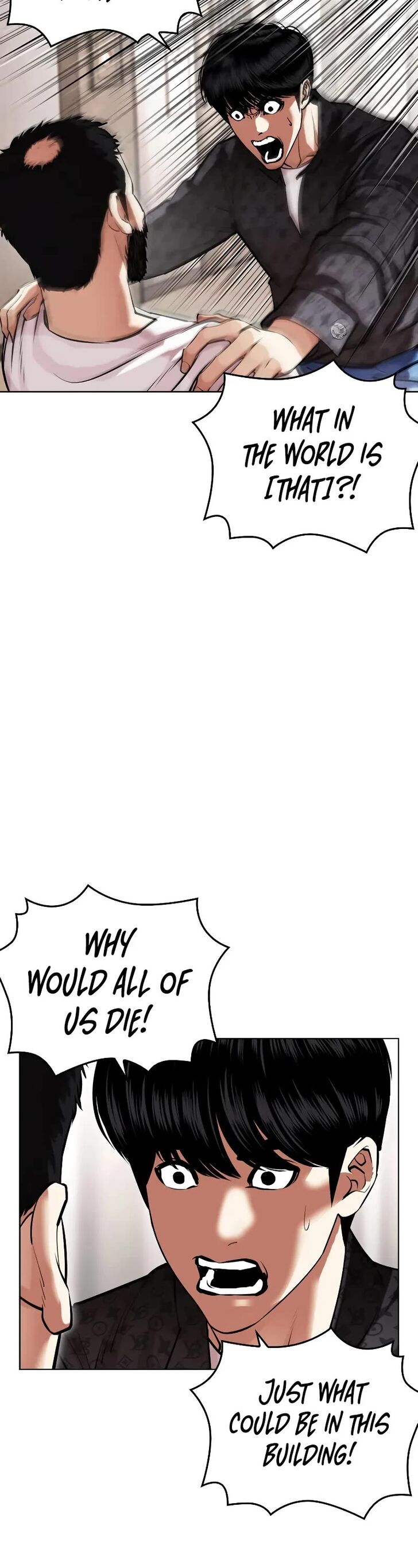 Read Lookism (en) Manga Online