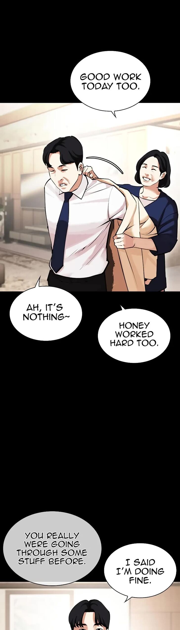 Read Lookism (en) Manga Online