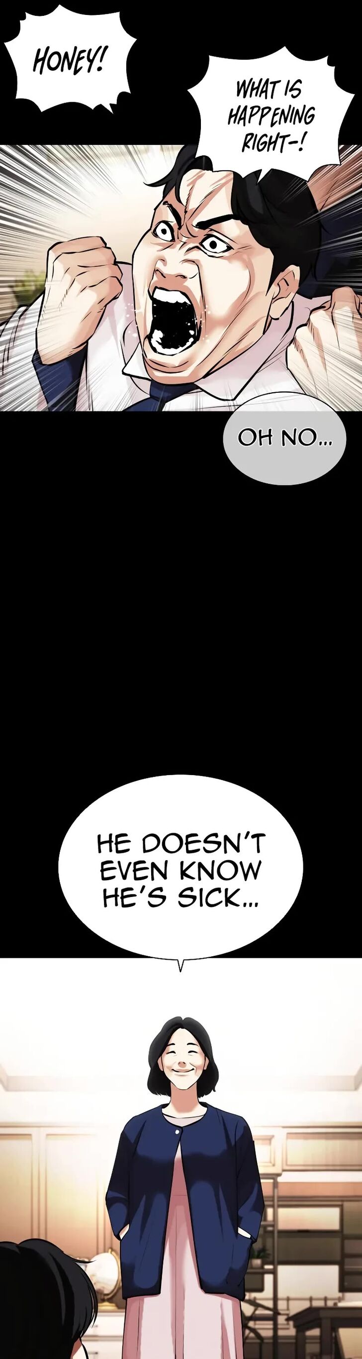 Read Lookism (en) Manga Online