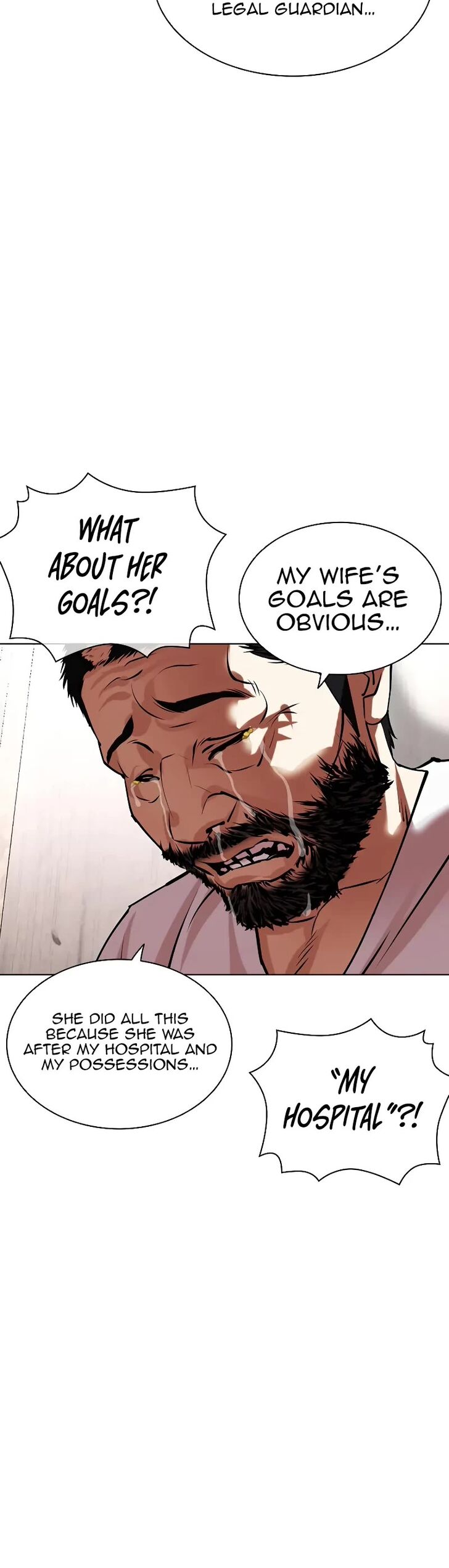 Read Lookism (en) Manga Online