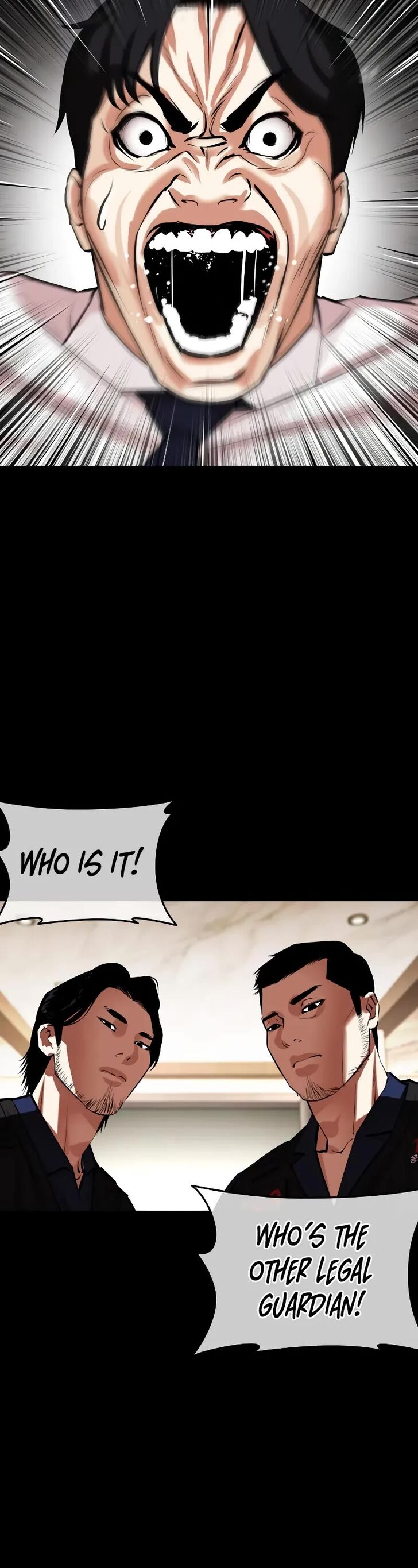 Read Lookism (en) Manga Online