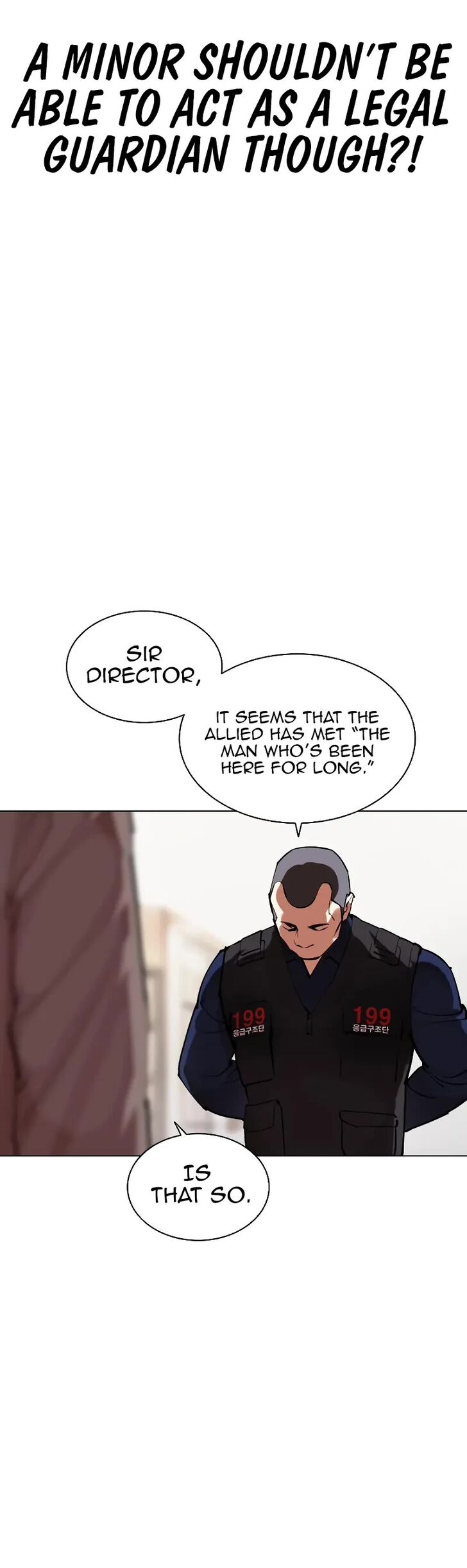 Read Lookism (en) Manga Online