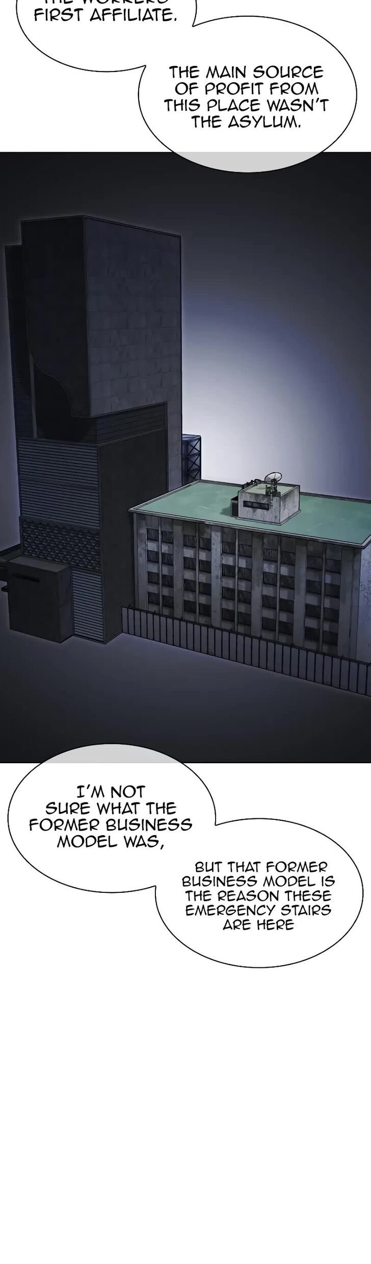 Read Lookism (en) Manga Online