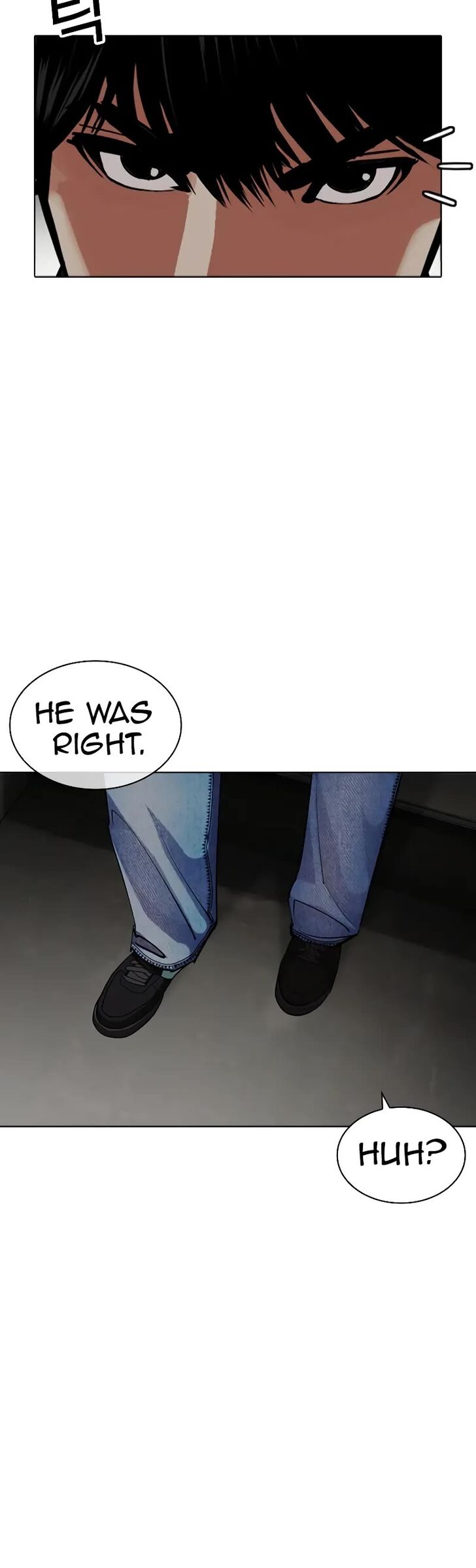 Read Lookism (en) Manga Online